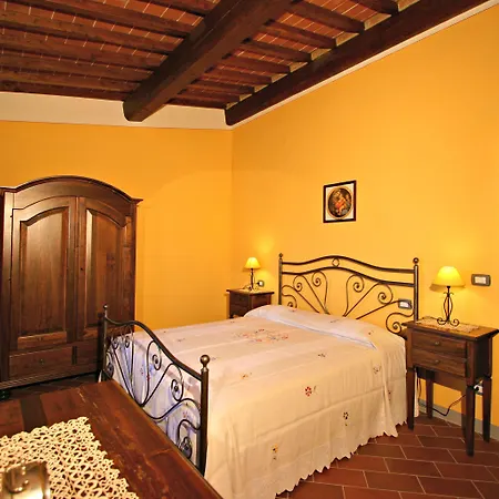 Bauernhof Pratovalle *