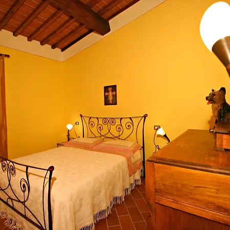 Pratovalle Farma