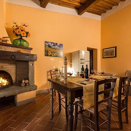 Bauernhof Pratovalle *