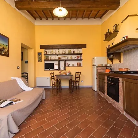 Pratovalle * Cortona