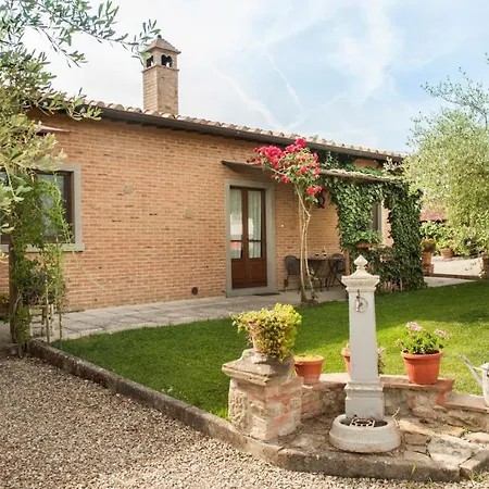 Pratovalle * Cortona