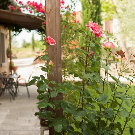 Pratovalle Bauernhof *