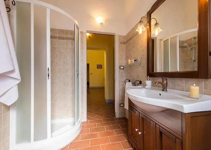 Pratovalle Alloggio per agriturismo