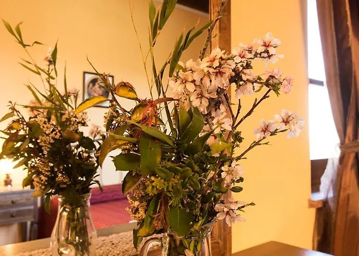 Alloggio per agriturismo Pratovalle *