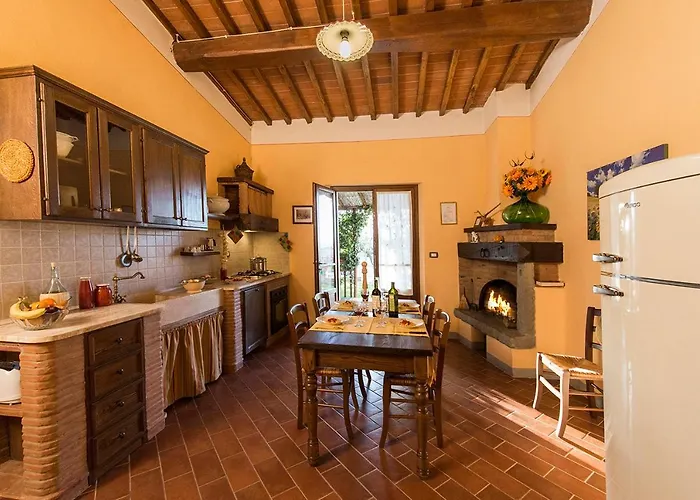 Pratovalle Alloggio per agriturismo