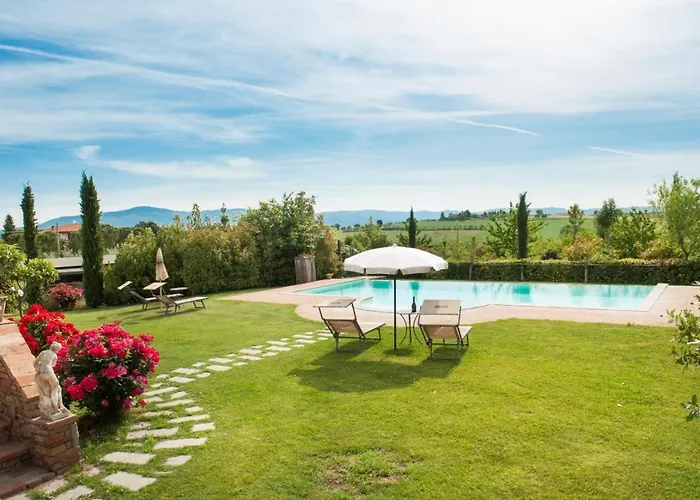 Pratovalle Alloggio per agriturismo