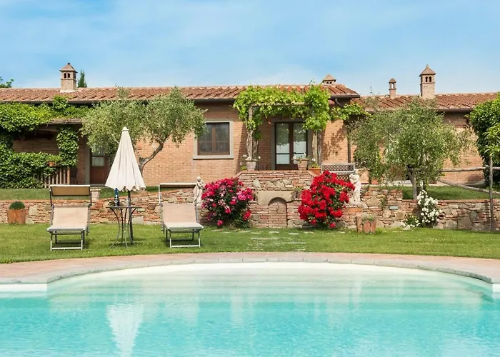 Alloggio per agriturismo Pratovalle *