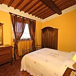 Farm stay Pratovalle Cortona