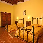 Pratovalle Farm stay Cortona