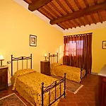 Farm stay Pratovalle