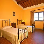 Farm stay Pratovalle Cortona