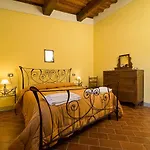 Farm stay Pratovalle