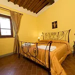 Pratovalle Cortona