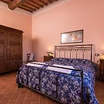 Farm stay Pratovalle