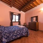 Pratovalle Farm stay Cortona