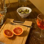 Farm stay Pratovalle Cortona