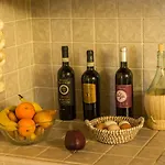 Farm stay Pratovalle