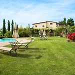 Farm stay Pratovalle Cortona