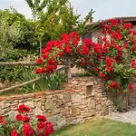 Farm stay Pratovalle Cortona