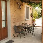 Pratovalle Farm stay