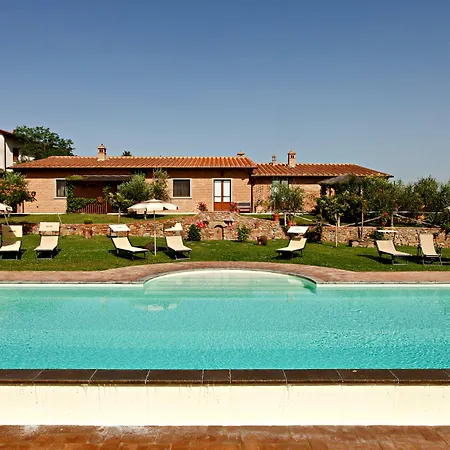 Pratovalle * Cortone