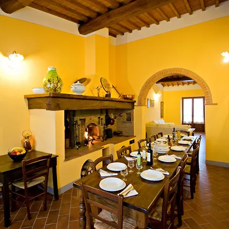 Pratovalle Κατάλυμα σε φάρμα *