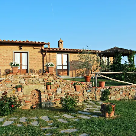 Pratovalle Feriegård *