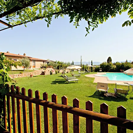 Pratovalle * Cortone