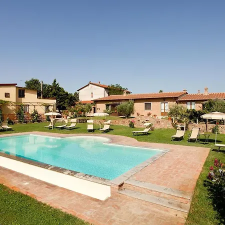 Pratovalle Cortona