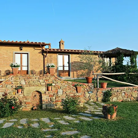 Pratovalle * Cortona