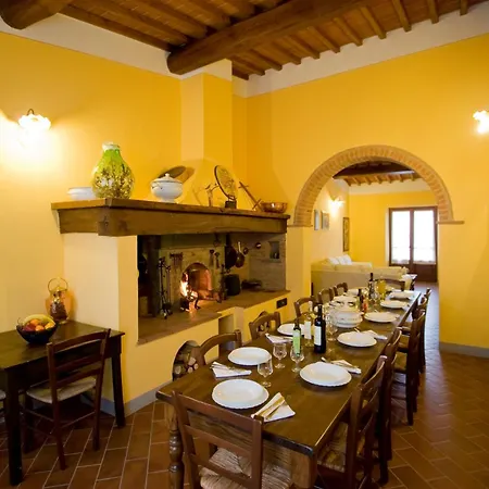 Pratovalle Κορτόνα