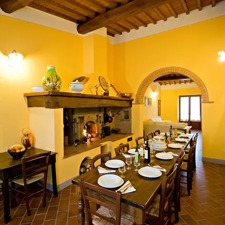 Pratovalle Cortona
