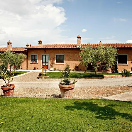 Pratovalle * Cortona