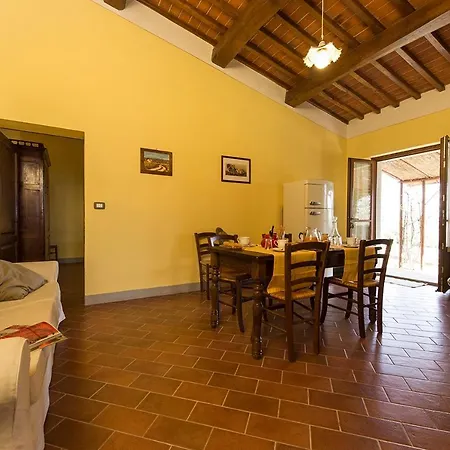 Pratovalle Cortone