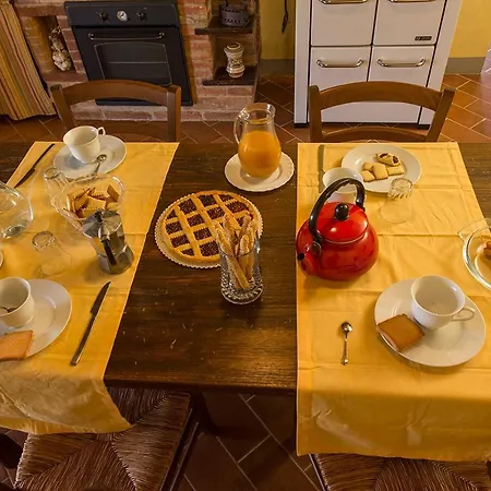 Pratovalle * Κορτόνα