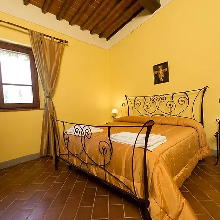 Pratovalle Cortone