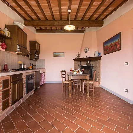 Pratovalle Κορτόνα