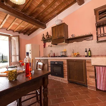 Pratovalle Cortona