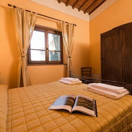 Pratovalle * Κορτόνα