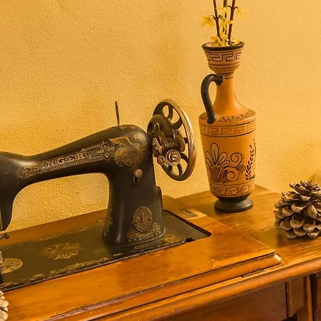 Κατάλυμα σε φάρμα Pratovalle