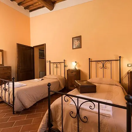 Pratovalle Cortone