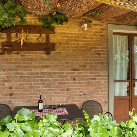 Pratovalle Cortone