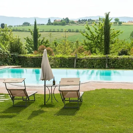 Pratovalle Cortone