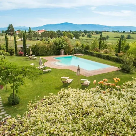 Pratovalle Κατάλυμα σε φάρμα