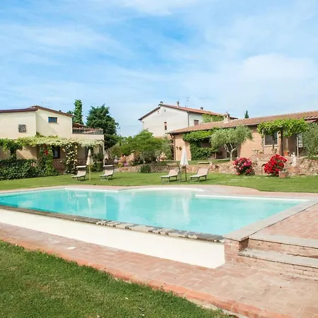 Pratovalle Cortone