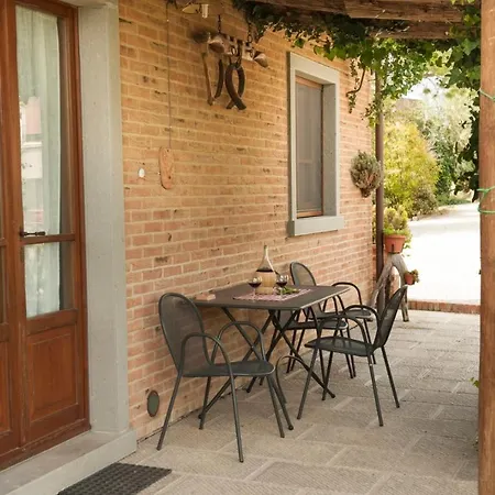 Pratovalle Feriegård