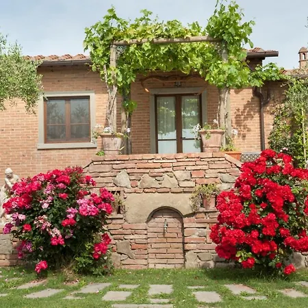 Pratovalle * Cortona