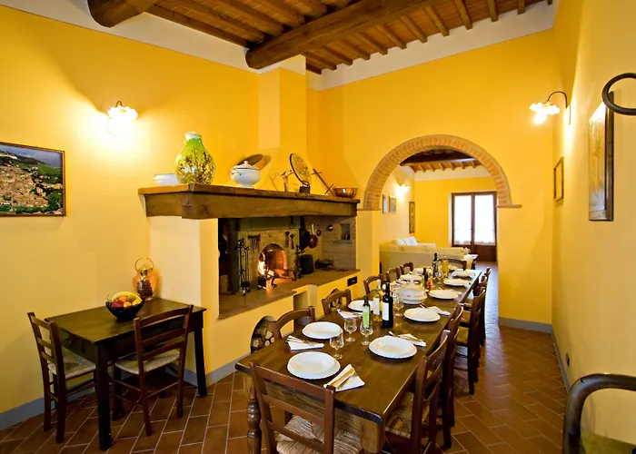 Pratovalle Farmház *