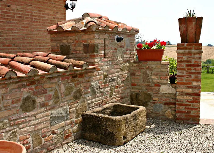 Pratovalle Farm stay