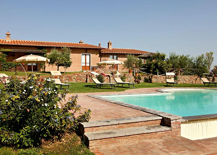 Pratovalle Séjour à la ferme *